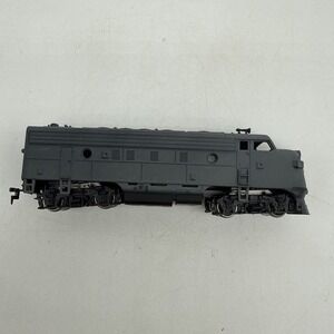 Stewart Hobbies Undecorated HO Scale Locomotive